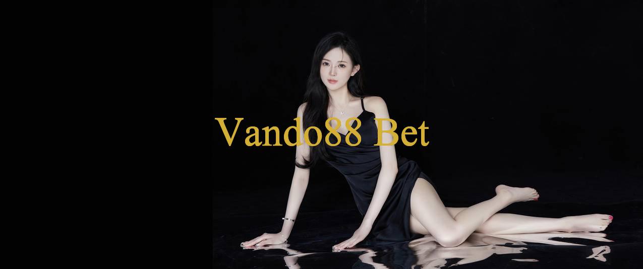 Khám phá tất cả về https//vando88.ltd/ - Cổng game đa dạng, đáng tin cậy và phát triển không ngừng